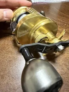 2026年最新】カルカッタコンクエスト200hgの人気アイテム - メルカリ