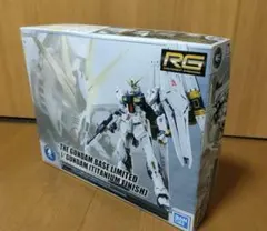 2026年最新】νガンダム RG チタニウムの人気アイテム - メルカリ