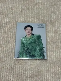 2026年最新】mrs. green apple フォトカード 大森元貴の人気アイテム