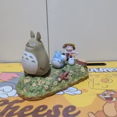 2026年最新】となりのトトロオルゴールの人気アイテム - メルカリ