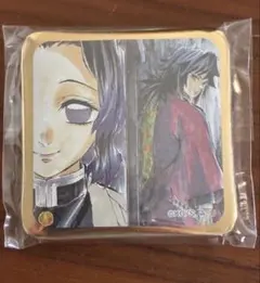 2026年最新】スクエア缶バッジ 義勇の人気アイテム - メルカリ