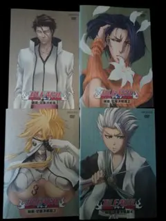 2026年最新】bleach 空座決戦篇の人気アイテム - メルカリ
