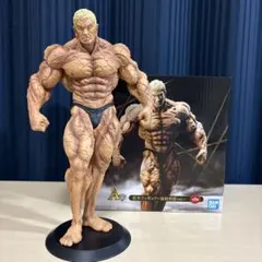 2026年最新】一番くじa賞松本フィギュア最終形態verの人気アイテム