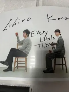 2026年最新】every little thing サインの人気アイテム - メルカリ