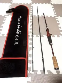 2026年最新】ビームスインテ64ULの人気アイテム - メルカリ