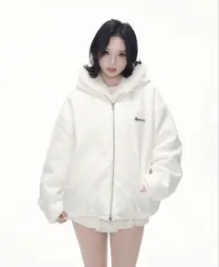 2026年最新】andwang アウターの人気アイテム - メルカリ