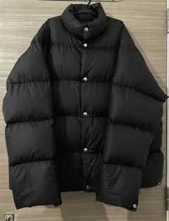 2026年最新】comoli ダウン 24awの人気アイテム - メルカリ