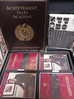 2026年最新】アチーブメント cd dvdの人気アイテム - メルカリ