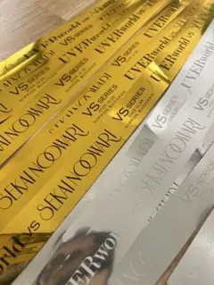 2026年最新】uverworld 銀テの人気アイテム - メルカリ