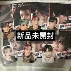 2026年最新】nct 未開封 dream アルバムの人気アイテム - メルカリ