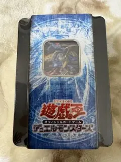 2026年最新】BOOSTER PACK COLLECTORS TIN 2007の人気アイテム - メルカリ