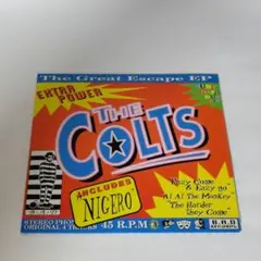 2026年最新】コルツCDの人気アイテム - メルカリ