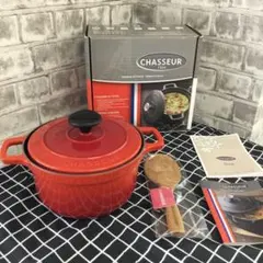 2026年最新】シャスール 鍋24の人気アイテム - メルカリ