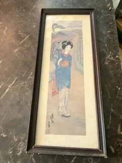 2026年最新】竹久夢二版画の人気アイテム - メルカリ