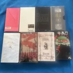 2026年最新】dir en grey 楓の人気アイテム - メルカリ