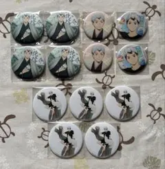 2026年最新】北信介 缶バッジ まとめ売りの人気アイテム - メルカリ