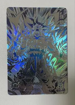 2026年最新】ドラゴンボールヒーローズ mm5 sec pの人気アイテム