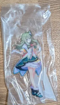 2026年最新】草薙寧々 アクリルスタンド zozoの人気アイテム - メルカリ