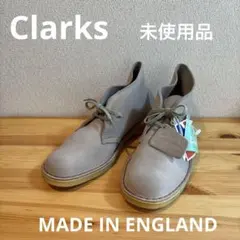 2026年最新】clarks デザート ブーツ イングランド製の人気アイテム