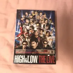 2026年最新】high＆low the live dvdの人気アイテム - メルカリ