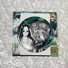 2026年最新】Hunter×hunter イルミ 缶バッジの人気アイテム - メルカリ