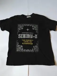 2026年最新】聖飢魔II Tシャツの人気アイテム - メルカリ