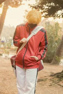 2026年最新】宮侑 ウィッグの人気アイテム - メルカリ