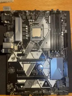 2026年最新】i7 9700k マザーボードの人気アイテム - メルカリ