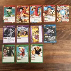 2026年最新】ミラクルバトルカードダス まとめの人気アイテム - メルカリ