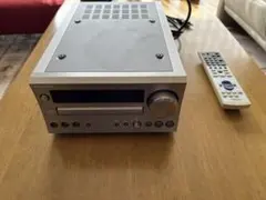 2026年最新】ONKYO CR-D1LTDの人気アイテム - メルカリ