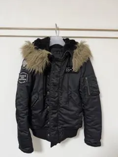 2026年最新】ヒステリックグラマー プリマロフト N-2Bの人気アイテム