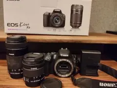 2026年最新】eos x9 レンズの人気アイテム - メルカリ
