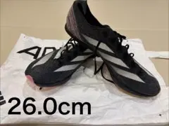 2026年最新】アディゼロプライムSP3の人気アイテム - メルカリ