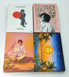 2026年最新】藤井風blu-rayの人気アイテム - メルカリ