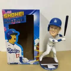 2026年最新】大谷翔平 ボブルヘッド 5/16の人気アイテム - メルカリ
