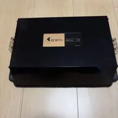 2026年最新】bewith アンプの人気アイテム - メルカリ