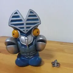 2026年最新】バルタン星人 貯金箱の人気アイテム - メルカリ