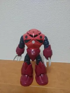 2026年最新】MG シャア専用ズゴックの人気アイテム - メルカリ