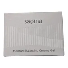 2026年最新】サキナモイスチャーバランシングクリーミージェルの人気