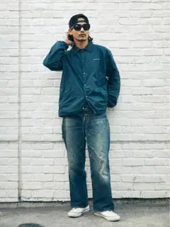 2026年最新】山田蓮 コーチジャケットの人気アイテム - メルカリ