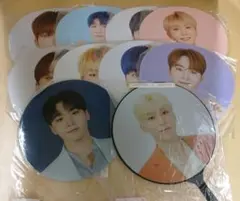 2026年最新】スングァン うちわの人気アイテム - メルカリ