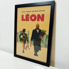 2026年最新】leon ポスターの人気アイテム - メルカリ