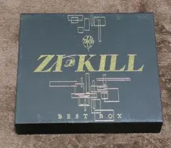 2026年最新】zi kill cdの人気アイテム - メルカリ