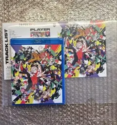 2026年最新】crフェス ブルーレイの人気アイテム - メルカリ