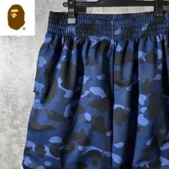2026年最新】A BATHING APE パンツの人気アイテム - メルカリ