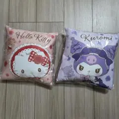 2026年最新】ハローキティスクエアクッションの人気アイテム - メルカリ