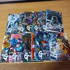 2026年最新】機動武闘伝gガンダム dvd boxの人気アイテム - メルカリ