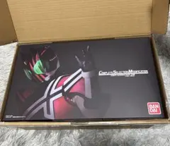 2026年最新】csm ディケイドライバー ver.2の人気アイテム - メルカリ