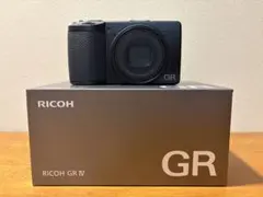 2026年最新】ricoh gr digital iv 4の人気アイテム - メルカリ