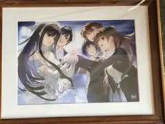 2026年最新】white album2 複製原画の人気アイテム - メルカリ